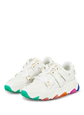 KURT GEIGER Plateau-Sneaker LETTIE