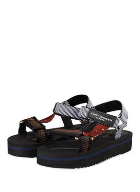 KURT GEIGER Sandalen