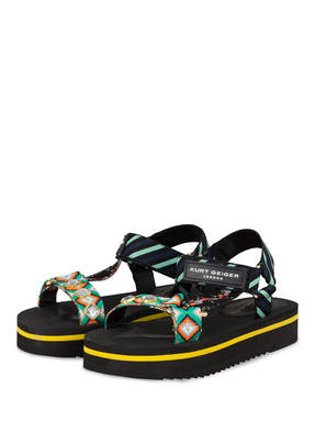 KURT GEIGER Sandalen