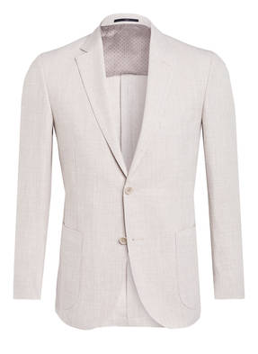 EDUARD DRESSLER Kombi-Sakko Extra Slim Fit mit Leinen