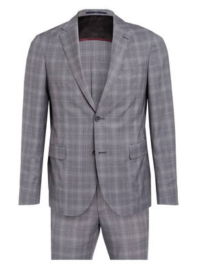 EDUARD DRESSLER Anzug Shaped Fit