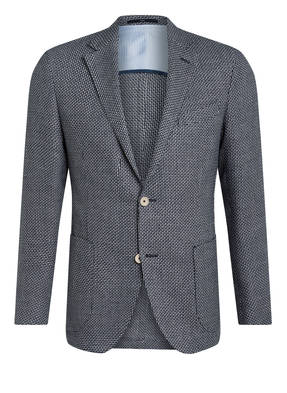 EDUARD DRESSLER Sakko Shaped Fit mit Leinen