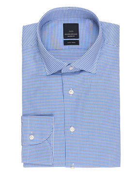 EDUARD DRESSLER Hemd Shaped Fit