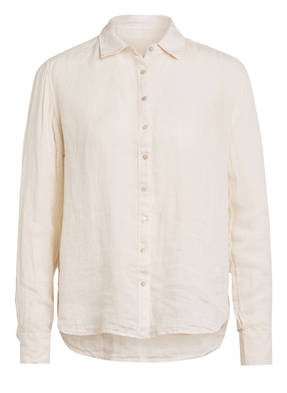 Pepe Jeans Hemdbluse aus Leinen