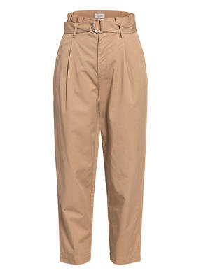 Marc O'Polo DENIM 7/8-Paperbag-Hose