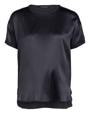 LUISA CERANO T-Shirt aus Seide