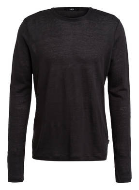 tigha Leinenpullover ASHLEY