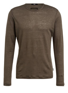 tigha Leinenpullover ASHLEY