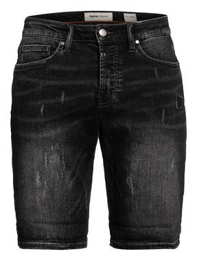 tigha Jeans-Shorts SOLOMON Slim Fit