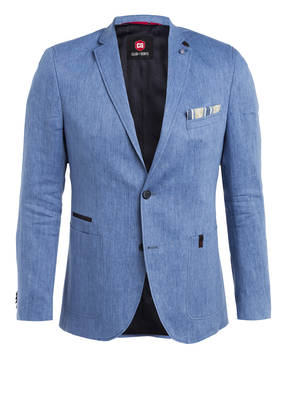 CG CLUB of GENTS Leinensakko ARMINATO Tailored Fit