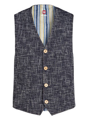 CG CLUB of GENTS Tweed-Weste MORLEY