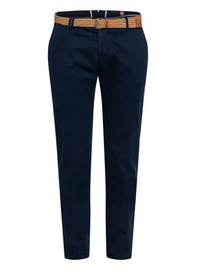 CG CLUB of GENTS Chino CLINTON Slim Fit