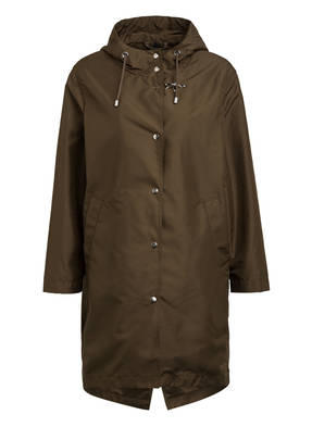 Fay Parka