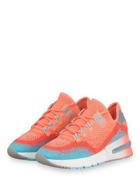 ash Plateau-Sneaker