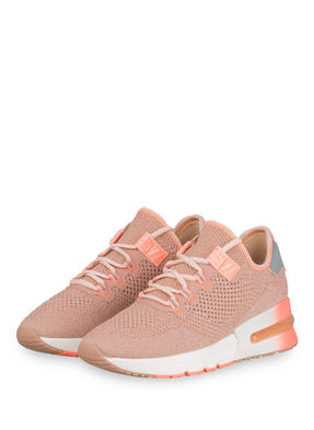 ash Plateau-Sneaker