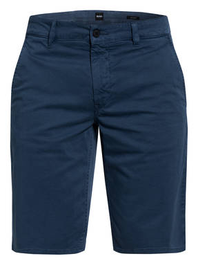 BOSS Chino-Shorts SCHINO Regular Fit