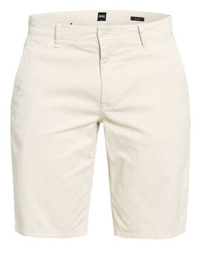 BOSS Chino-Shorts SCHINO Regular Fit