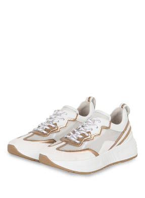 KENNEL & SCHMENGER Plateau-Sneaker MATRIX