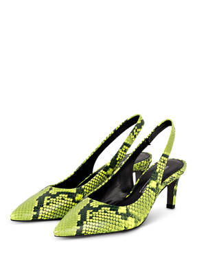 KENNEL & SCHMENGER Slingpumps ENNY