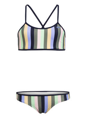 O'NEILL Bustier-Bikini BEACH ACTIVE