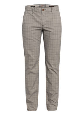 ALBERTO Chino LOU Slim Fit