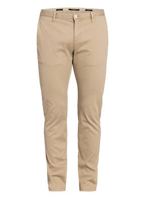 ALBERTO Chino ROB Slim Fit