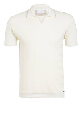 BALDESSARINI Strick-Poloshirt