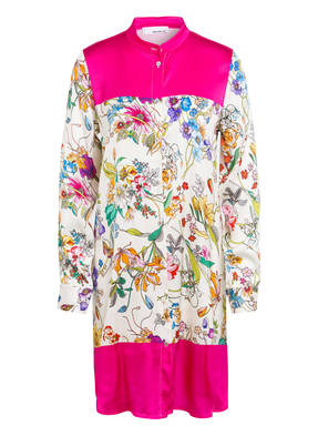 SEM PER LEI Hemdblsuenkleid