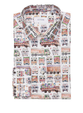 ETON Hemd Slim Fit