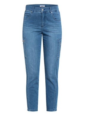 ANGELS 7/8-Jeans ORNELLA CARGO Slim Fit