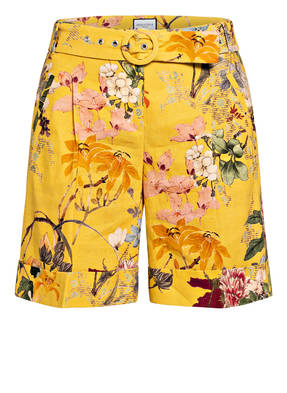 SEDUCTIVE Shorts SUNNY mit Leinen