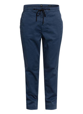 BOSS Hose SABRIEL im Joggingstil Tapered Fit