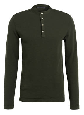 DRYKORN Henley-Shirt LENIUS