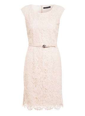 comma Spitzenkleid