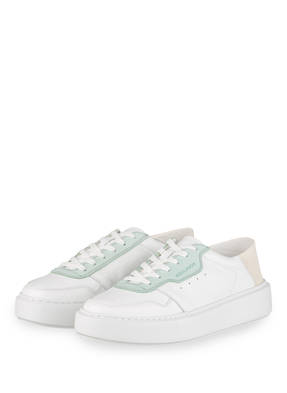 WOOLRICH Plateau-Sneaker