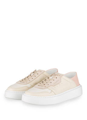 WOOLRICH Plateau-Sneaker