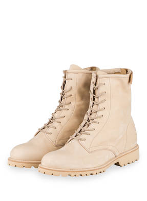 WOOLRICH Schnürboots
