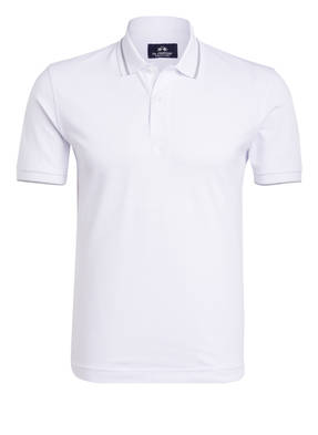 LA MARTINA Piqué-Poloshirt Regular Fit