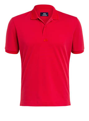 LA MARTINA Piqué-Poloshirt Regular Fit
