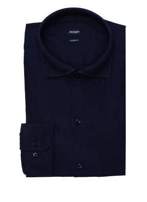 JOOP! Piqué-Hemd PEPPE Slim Fit