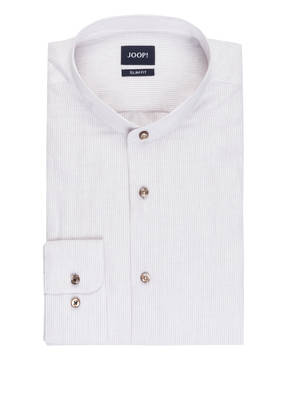 JOOP! Hemd PRYOR Slim Fit mit Stehkragen