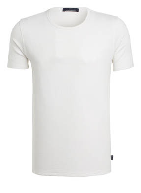 EDUARD DRESSLER T-Shirt aus Leinen