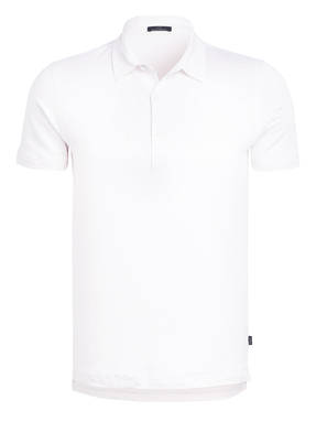EDUARD DRESSLER Poloshirt aus Leinen