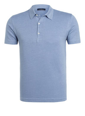 EDUARD DRESSLER Poloshirt aus Leinen