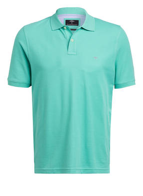 FYNCH-HATTON Piqué-Poloshirt