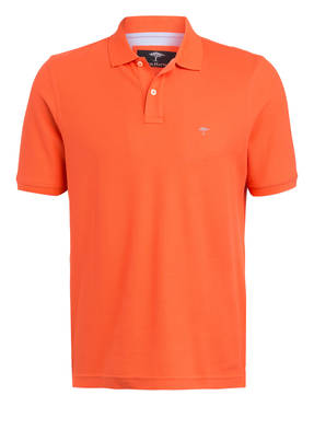 FYNCH-HATTON Piqué-Poloshirt