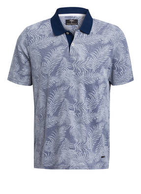 FYNCH-HATTON Piqué-Poloshirt