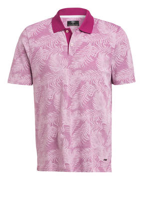 FYNCH-HATTON Piqué-Poloshirt