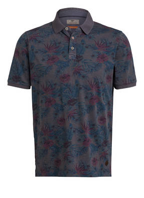 FYNCH-HATTON Jersey-Poloshirt Modern Fit