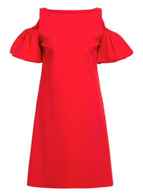 CHIARA BONI La Petite Robe Cold-Shoulder-Kleid LAGADA